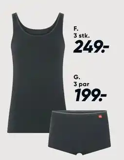 Bilka Undertrøje, DKK 249 tilbud
