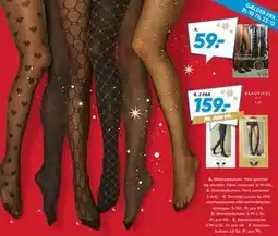 Bilka Strømpebukser, DKK 159 tilbud