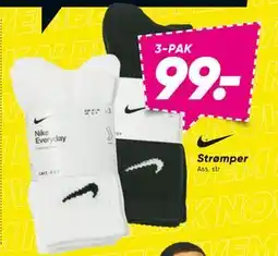 Bilka Strømper, DKK 99 tilbud