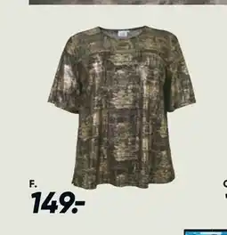 Bilka Top, DKK 149 tilbud