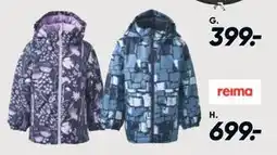 Bilka Jakke, DKK 699 tilbud