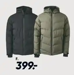 Bilka Jakke, DKK 399 tilbud