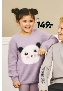 Bilka Strik, DKK 149 tilbud