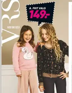 Bilka Cardigan eller strik, DKK 149 tilbud