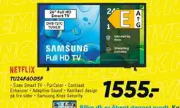Bilka SAMSUNG TU24F6005F, DKK 1555 tilbud