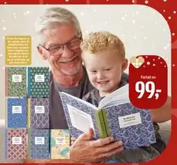 Føtex Fortæl nu, DKK 99 tilbud