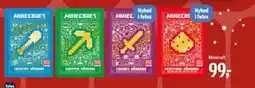 Føtex Minecraft, DKK 99 tilbud