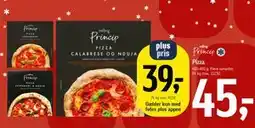 Føtex Pizza, DKK 45, App-pris tilbud