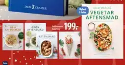 Føtex Valdemarsro kogebog, DKK 199 tilbud
