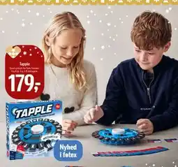Føtex Tapple, DKK 179 tilbud