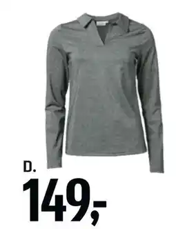 Føtex Polo, DKK 149 tilbud