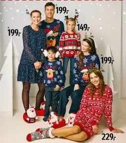 Føtex Strikbluse, DKK 149 tilbud