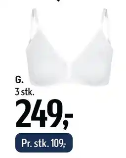 Føtex Bh, DKK 249 tilbud