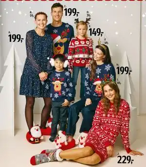 Føtex Ørevarmere, DKK 59 tilbud