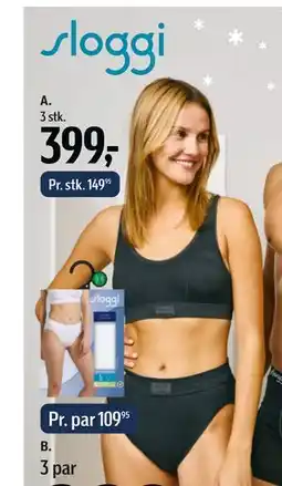 Føtex Bh, DKK 399 tilbud