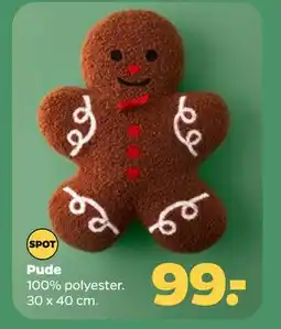 Netto Pude, DKK 99 tilbud