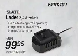 Thansen Lader, DKK 99.95 tilbud
