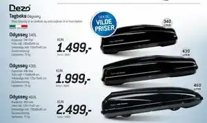 Thansen Tagboks tilbud