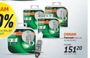 Thansen Pæresæt, DKK 151.2 tilbud