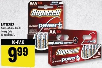 Løvbjerg Batterier tilbud