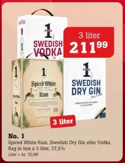 Poetzsch Padborg NO.1, DKK 211.99 tilbud