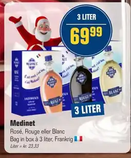 Otto Duborg Medinet, DKK 69.99 tilbud