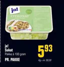 Otto Duborg ja! Sukat, DKK 5.93 tilbud