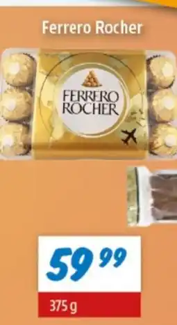 zur Krone Ferrero Rocher tilbud