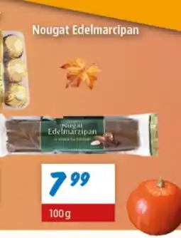 zur Krone Nougat Edelmarcipan tilbud