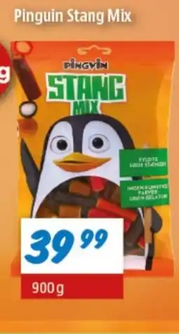 zur Krone Pinguin Stang Mix tilbud