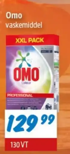 zur Krone Omo vaskemiddel tilbud