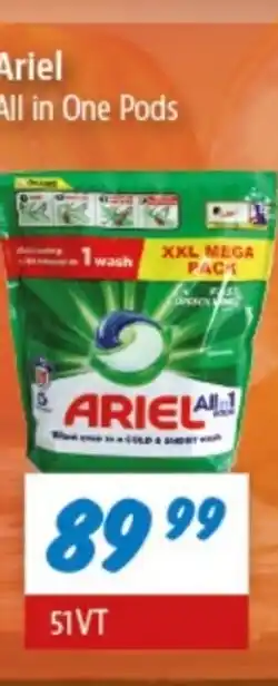 zur Krone All in One Pods tilbud