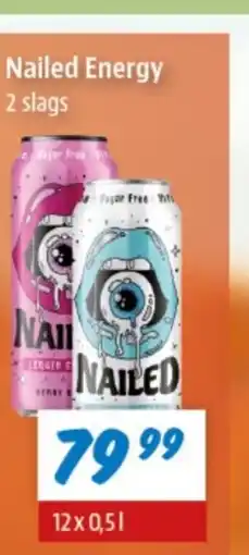 zur Krone N 2 slags ailed Energy tilbud