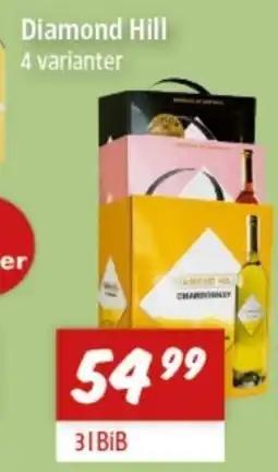 zur Krone Diamond Hill tilbud