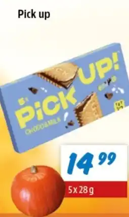 zur Krone Pick up tilbud