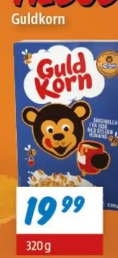 zur Krone Guldkorn tilbud