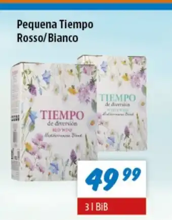 zur Krone Pequena Tiempo Rosso/Bianco tilbud
