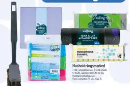 Føtex Husholdningsmarked tilbud