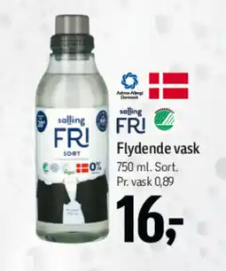 Føtex Salling fri tilbud