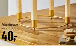 Føtex Adventsstage tilbud