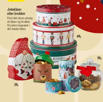 Føtex Justerbar temperatur 80-200°C tilbud