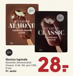 SPAR Gestus Ispinde, DKK 28 tilbud