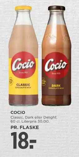 MENY COCIO, DKK 18 tilbud