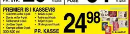ABC Lavpris Premier is i kassevis tilbud