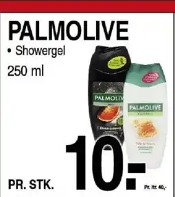 ABC Lavpris Palmolive tilbud