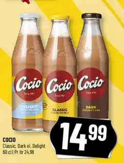 Løvbjerg Cocio tilbud