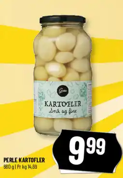Løvbjerg Perle kartofler tilbud