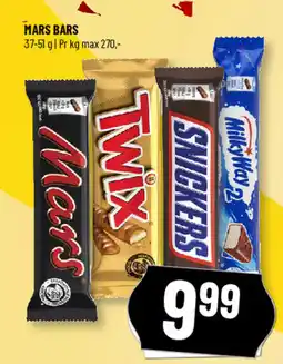 Løvbjerg Mars bars tilbud