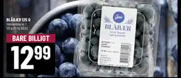 Løvbjerg Blåbær tilbud
