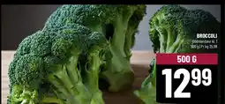 Løvbjerg Broccoli tilbud